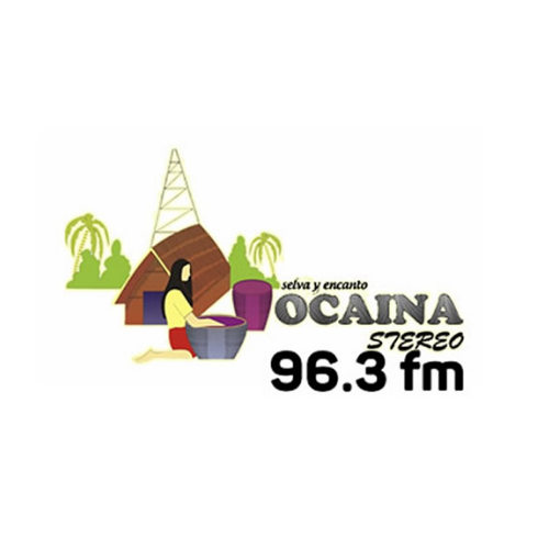 Radio Ocaina